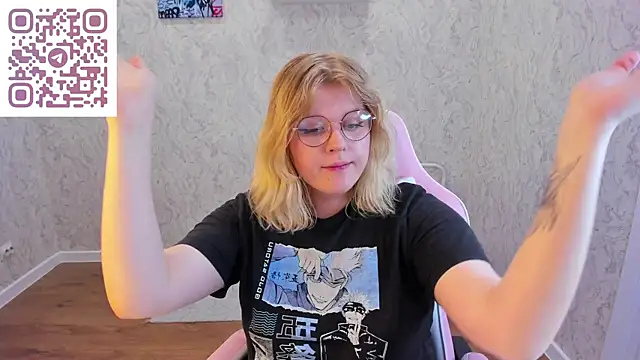 luna_c0ra Chat XXX in diretta