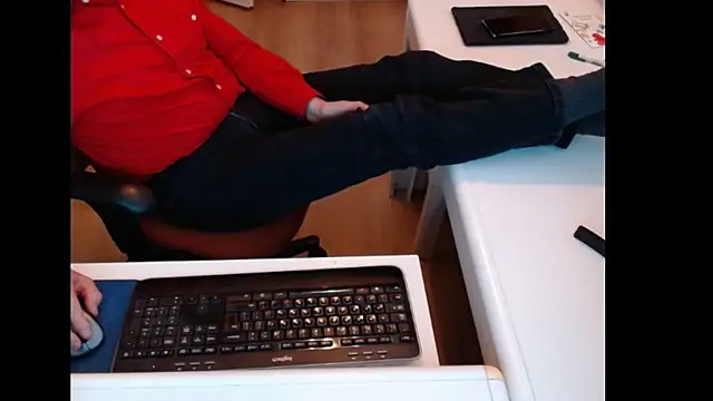dutchpornking 在線直播表演