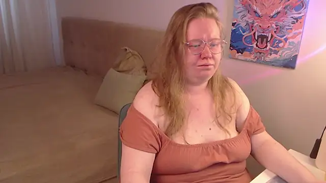 Chat +18 de Bunny_Anya ao vivo