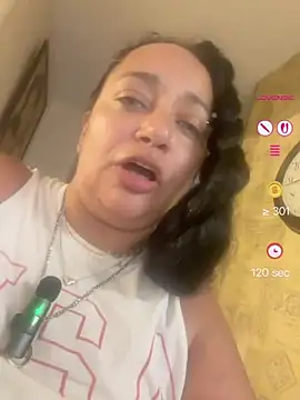 Show webcam de PichyPrettyPussy