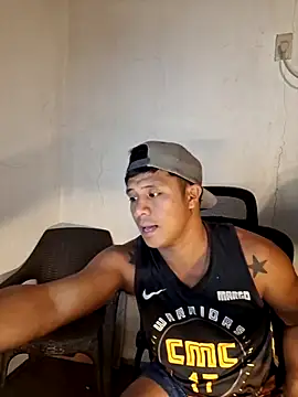 Felix_Asher – Live XXX-chat