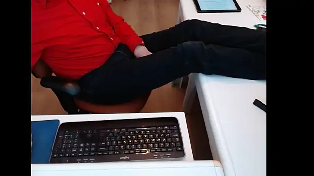 dutchpornking Webcamshow