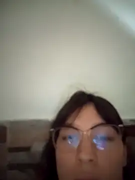 Webkamerová show CoralSmit