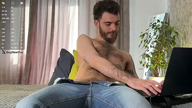 Chat XXX en directo de wildfurxx