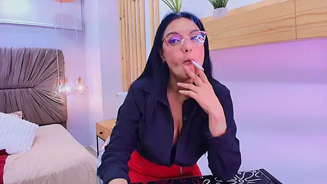 Chat XXX en directo de Zuzana21
