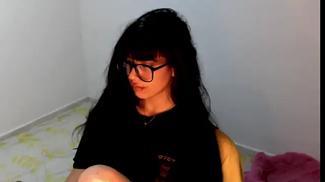 meganmiauu's Live XXX Chat