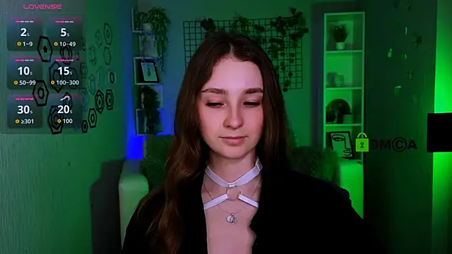 alisabliss' Live XXX Chat