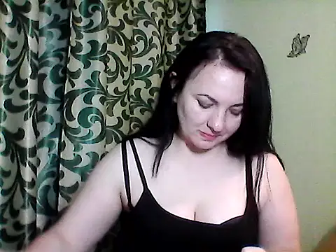 JANICSA Live XXX-Chat