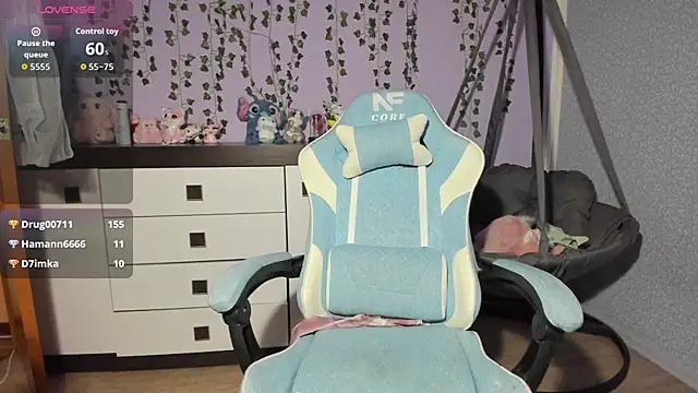 Yoonhee_ki Obrolan Langsung XXX