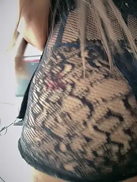 Živý XXX chat Bella_arabic