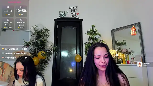 Cheerishh Chat XXX live