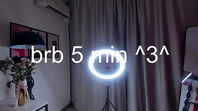 Chat XXX ao vivo de LunaVogue