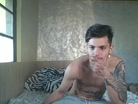 Chatroom XXX en direct de robertmrn112