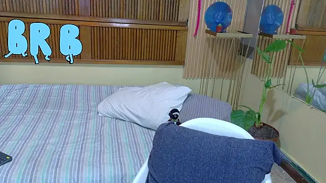 Eli666uwu's Live XXX Chat