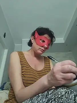Vagabondainnamorata Webcam show