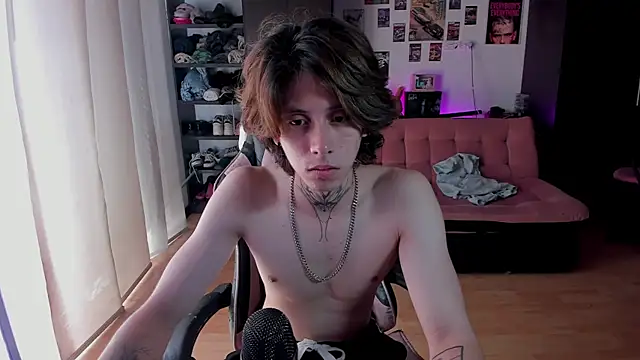 Chat XXX Live xIce_Boy