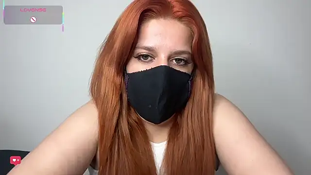 دردشة Pearlydoll الجنسية المباشرة