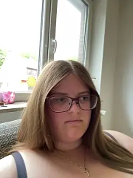 Chat XXX Live CurvyPaar2