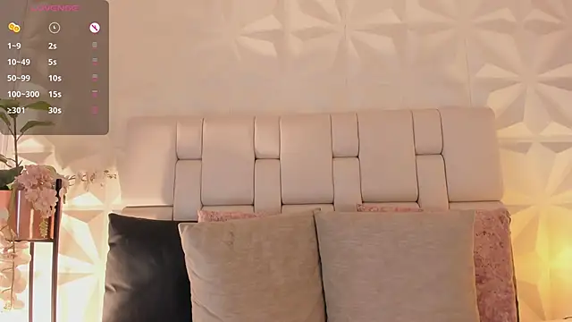 Онлайн чат XXX scarlettadams__