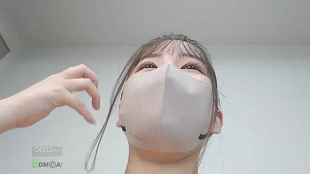 Živý XXX chat CocoaMilk18