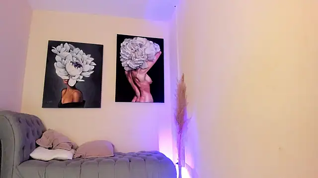 Živý XXX chat lizzakennedy