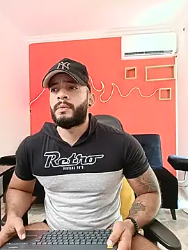 Mike_savage3 Webcam show