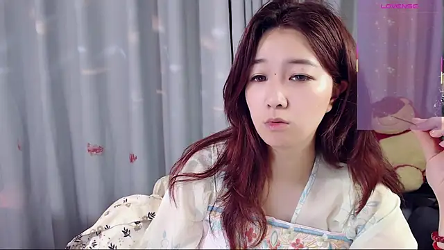 XueLi1902 Live XXX-Chat