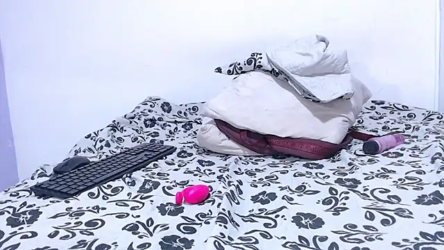 Chat XXX en directo de Angelina_fiory