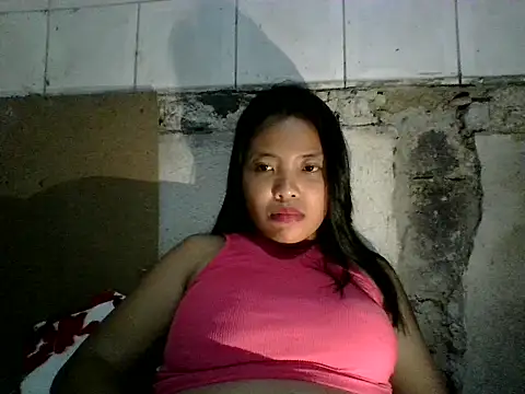 โชว์เว็บแคมของ juicyredt