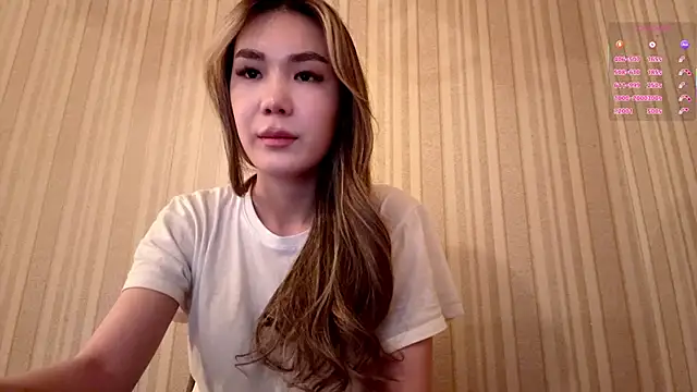 JenellKjelland – webcam-show