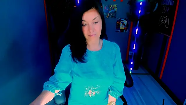 AnaMills Chat XXX in diretta
