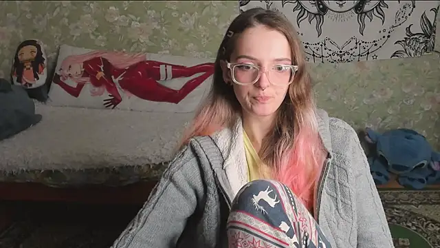 Cutie_Adelia's Live XXX Chat