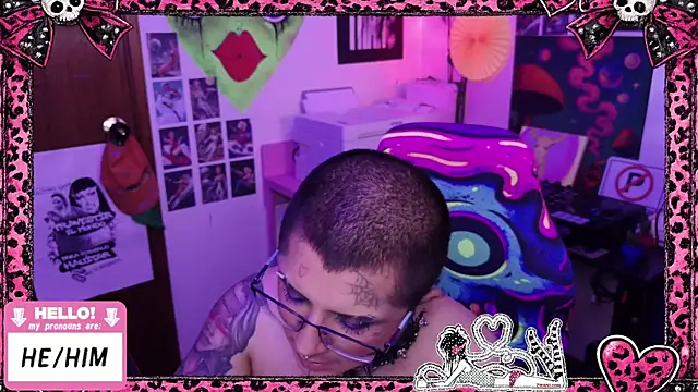 masterkevinftm Chat XXX live