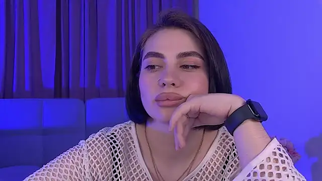 AdrianaToress Live XXX-Chat