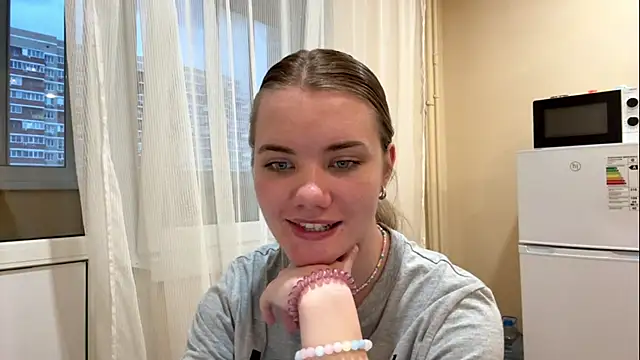 doana_bebriti's Live XXX Chat