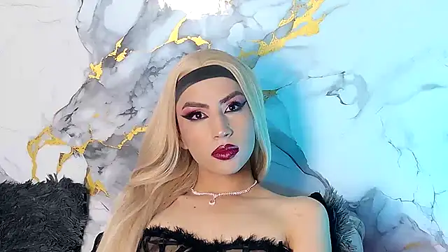 BrianaSchafer's Webcam Show