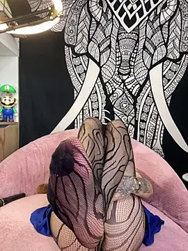 Boonny_Boo-'s Live XXX Chat