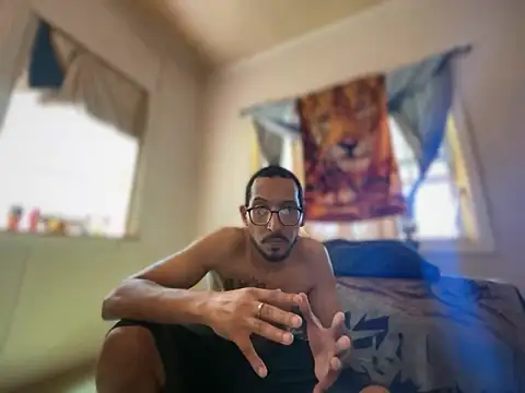 Chat XXX ao vivo de ThrowedWorldWide