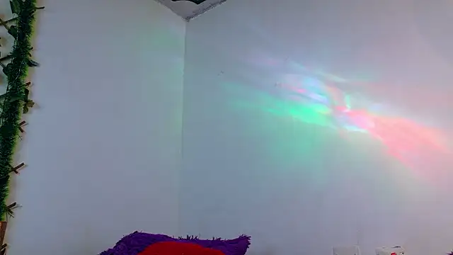 Chat XXX Live -Camila_
