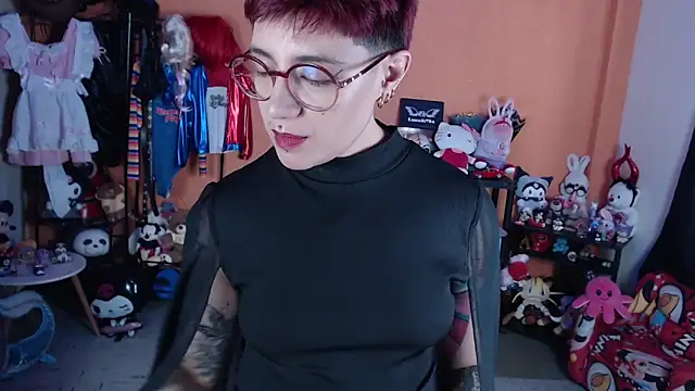 MissMiia2's Live XXX Chat