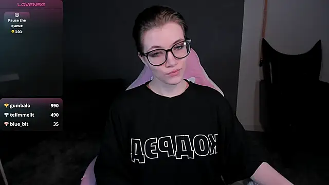 Онлайн чат XXX CathyAdams