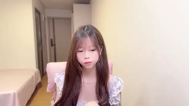 xiaobaozi-520 网络视讯表演