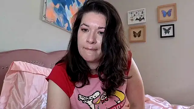 lodestar Show in webcam