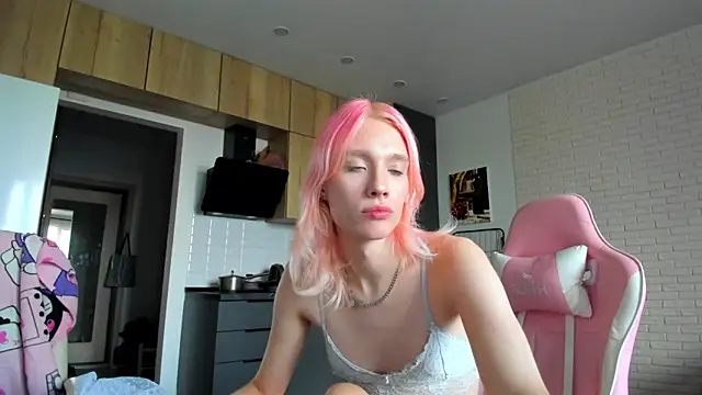 Chat XXX en directo de _Alice_Kitty