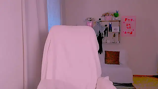 Hot_Blonda লাইভ XXX চ্যাট
