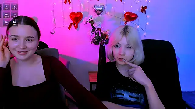 Chatroom XXX en direct de leslie_bird
