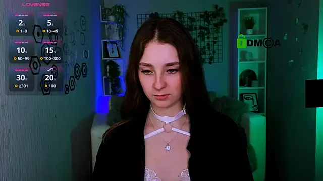 Živý XXX chat alisabliss