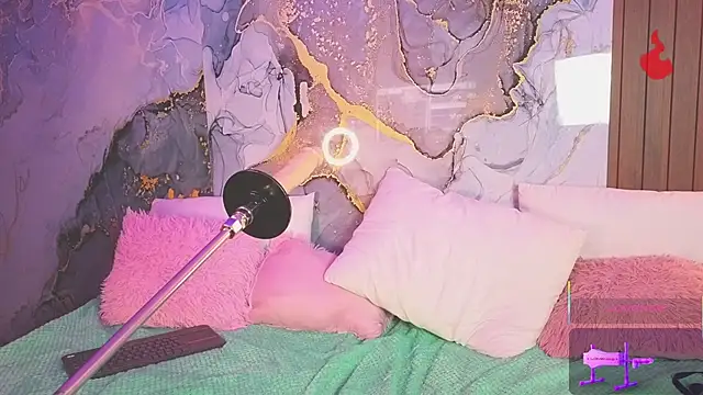 Онлайн чат XXX abbycandhy