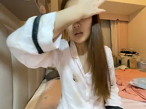 tutu512 现场XXX聊天