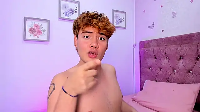 VeluniLioren Live XXX chat